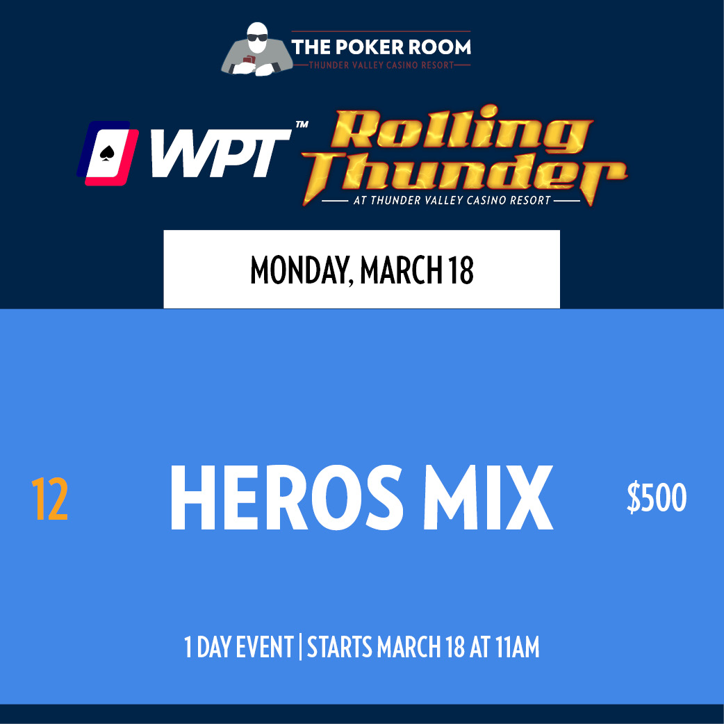031824 Heros MIx