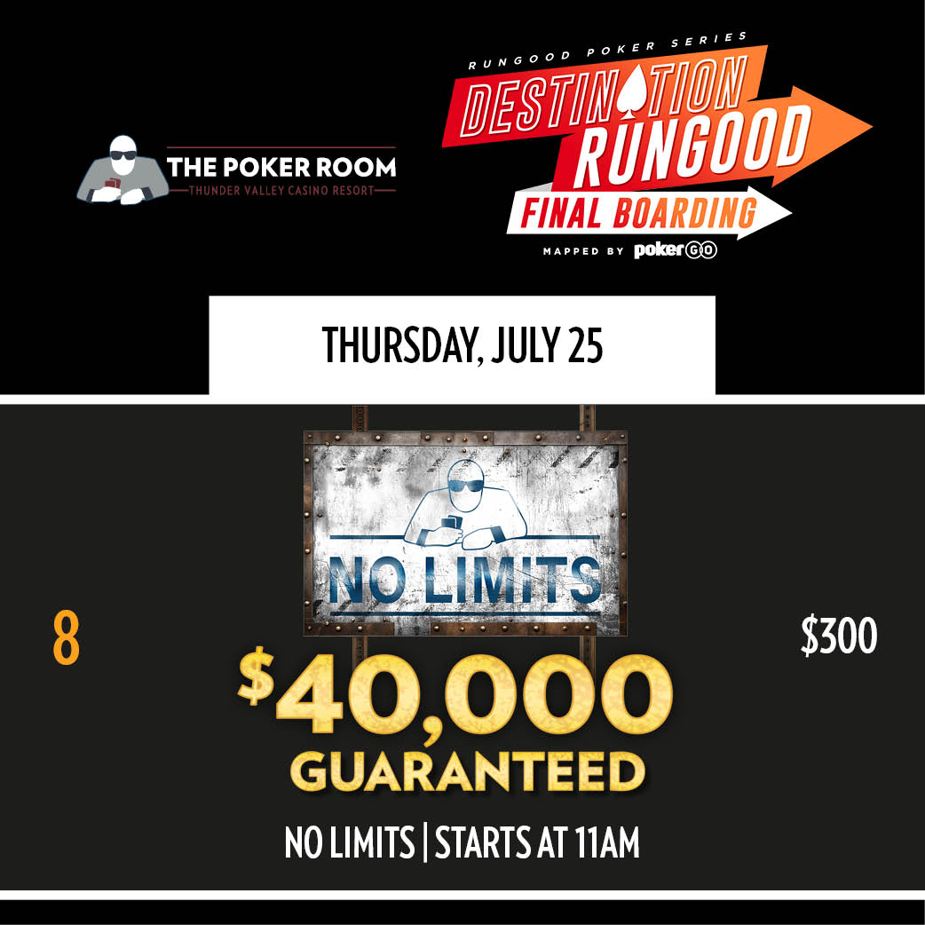 072524 Event 8_No Limits 40K