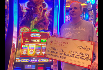$1,210,108 Winner