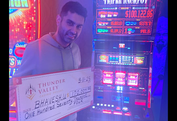 $170,004 Winner