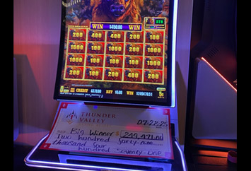 $249,471 Winner