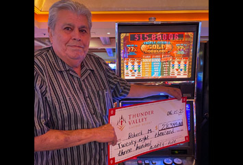 $28,399 Winner