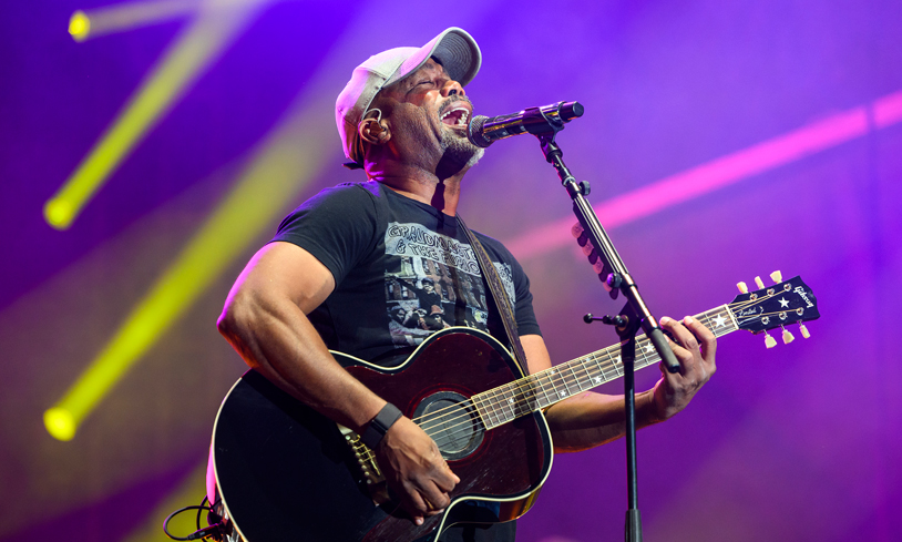Darius Rucker