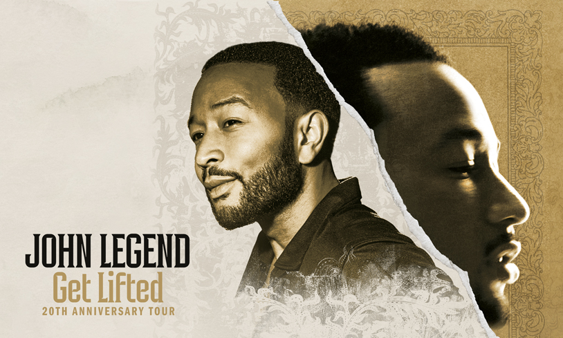 John Legend