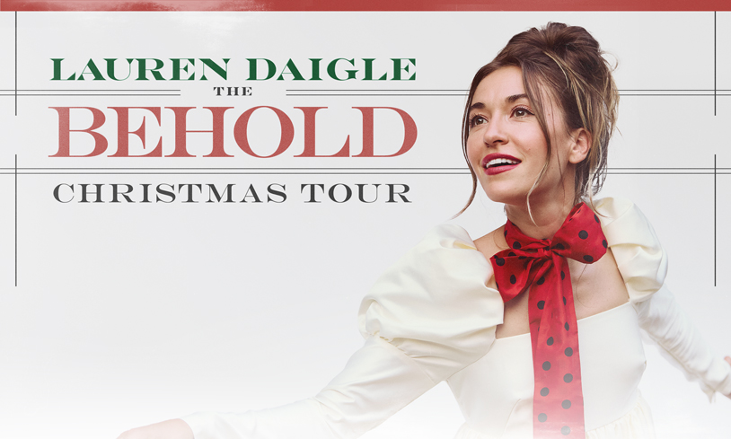 Lauren Daigle